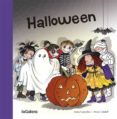 HALLOWEEN de CANYELLES, ANNA 