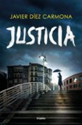 JUSTICIA de DIEZ CARMONA, JAVIER 