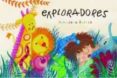 EXPLORADORES di SUAREZ, ALMUDENA 