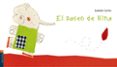 EL PASEO DE NINA (COLECCION LUCIERNAGA) de CARRIER, ISABELLE 