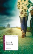 LUCES DE TORMENTA de SANZ, IGNACIO 