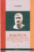 DIALOGOS de PLATON 