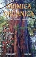 QUIMICA ORGANICA di VV.AA. 