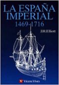 LA ESPAA IMPERIAL (5 ED.) di ELLIOT, JOHN 