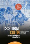 CRISTOBAL COLON Y EL DESCUBRIMIENTO DE AMERICA (3 ED.) di VERLINDEN, CHARLES  PEREZ-EMBID, FLORENTINO 
