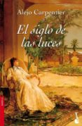 EL SIGLO DE LAS LUCES de CARPENTIER, ALEJO 