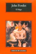 EL MAGO di FOWLES, JOHN 