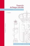 PREVENCION DE RIESGOS LABORALES  (12 ED.) di VV.AA. 