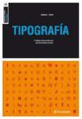 TIPOGRAFIA BASES DEL DISEO de AMBROSE, HARRIS 