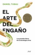 EL ARTE DEL ENGAO de TUBAU, DANIEL 