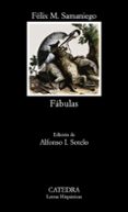 FABULAS de SAMANIEGO, FELIX MARIA DE 