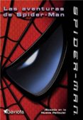 LAS AVENTURAS DE SPIDER-MAN de TEITELBAUM, MICHAEL 