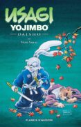 USAGI YOJIMBO: DAISHO de SAKAI, STAN 