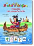 HISTORIAS DEL PEQUEO INDIO (EL RATON DE LOS DIBUJOS) de FRBER, WERNER 