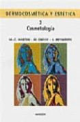 COSMETOLOGIA de CHIVOT, MARTINE  MARTINI, MARIE-CLAUDE  PEYREFITTE, GERARD 