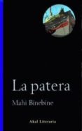 LA PATERA de BINEBINE, MAHI 