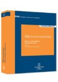 MICROECONOMIA (3 ED.) de CABAES ARGUDO, MARIA LUCIA  LORCA, ALEJANDRO 