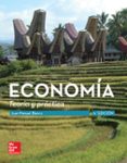 ECONOMIA. TEORIA Y PRACTICA (6 ED.) de BLANCO SANCHEZ, JUAN MANUEL 
