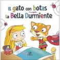EL GATO CON BOTAS/BELLA DURMIENTE di VV.AA. 