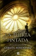 LA PUERTA PINTADA de AURENSANZ, CARLOS 