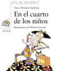 EN EL CUARTO DE LOS NIOS de ANDERSEN, HANS CHRISTIAN 