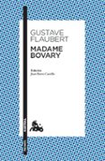 MADAME BOVARY de FLAUBERT, GUSTAVE 