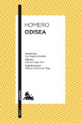 ODISEA de HOMERO 