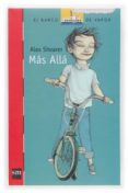 MAS ALLA de SHEARER, ALEX 
