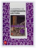 CUADERNO DE COMPRENSION LECTORA: LA VIDA ES SUEO de CALDERON DE LA BARCA, PEDRO 