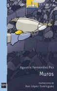 MUROS de FERNANDEZ PAZ, AGUSTIN 