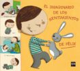 EL IMAGINARIO DE LOS SENTIMIENTOS DE FLIX de LEVY, DIDIER 