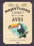 EL MAJESTUOSO LIBRO DE LAS AVES de JACKSON, TOM 