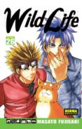 WILD LIFE N 26 de FUJISAKI, MASATO 