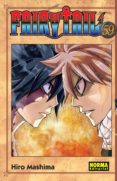 FAIRY TAIL 59 de MASHIMA, HIRO 