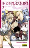 EDENS ZERO 2 de MASHIMA, HIRO 
