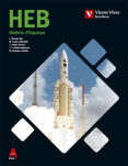 Portada de Heb. Història D Espanya.illes Balears (Aula 3D) 2º Bachillerato Social