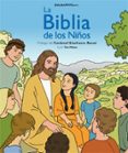LA BIBLIA DE LOS NIOS de MATAS, TONI 