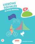 Portada de CIENCIAS SOCIALES 6