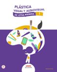 Portada de PLÁSTICA visual y audiovisual I