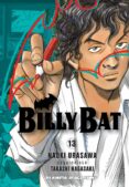 BILLY BAT N13 de URASAWA, NAOKI 