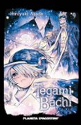 TEGAMIBACHI N 09 de ASADA, HIROYUKI 