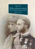 EL REY, PILOTO SIN BRUJULA: LA CORONA Y EL SISTEMA POLITICO DE LA RESTAURACION (1875-1902) de LARIO, ANGELES 