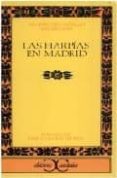 LAS HARPIAS EN MADRID de CASTILLO SOLORZANO, ALONSO DE 