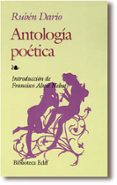 ANTOLOGIA POETICA (2 ED.) de DARIO, RUBEN 