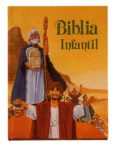 BIBLIA INFANTIL di VV.AA. 