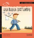 UNA BUENA COSTUMBRE di PALOMA, DAVID 