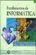 FUNDAMENTOS DE INFORMATICA de UREA LOPEZ, LUIS ALFONSO 