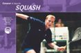 SQUASH (CONOCER EL DEPORTE) di VV.AA. 
