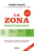 LA ZONA MEDITERRANEA de SEARS, BARRY 