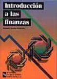 INTRODUCCION A LAS FINANZAS di SESTO PEDREIRA, MANUEL 